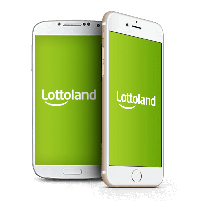 Lottoland Com App