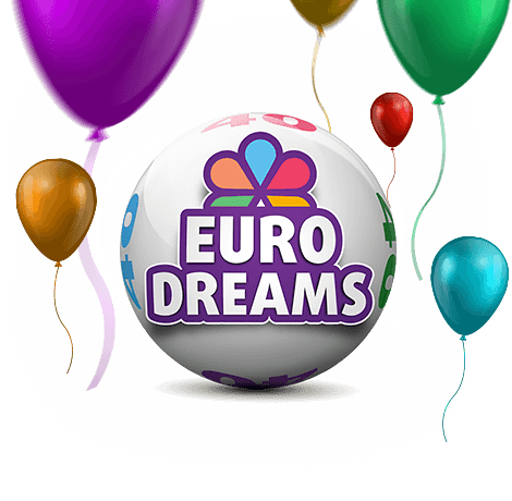 EuroDreams logo