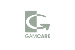 GamCare icon