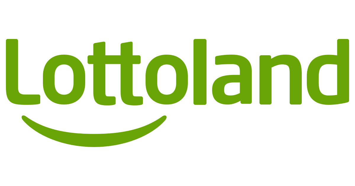 Lotto Land Logo