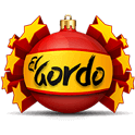 Christmas Lottery El Gordo